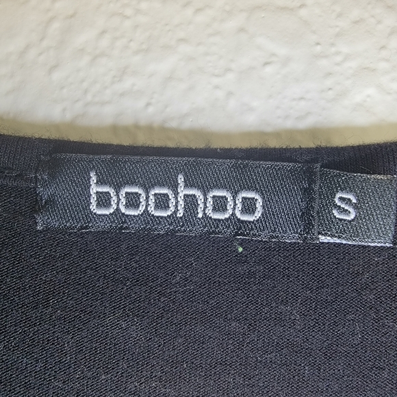 Boohoo - Picture 6 of 7